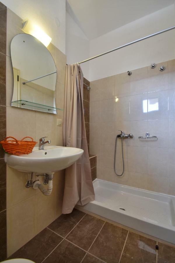 Aigli Rooms ليبتوكاريا المظهر الخارجي الصورة